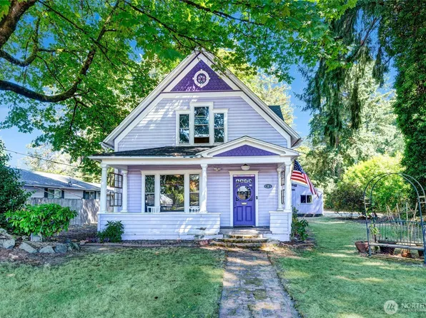 411 S Lewis Street, Monroe, WA 98272