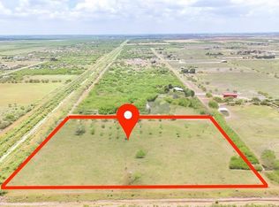 28718 Crab Hole Ln, Los Fresnos, TX 78566