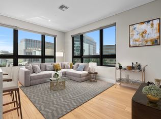 70 Leo M Birmingham Pkwy #402, Brighton, MA 02135