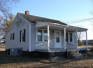 114 Lance Rd, Murfreesboro, NC 27855