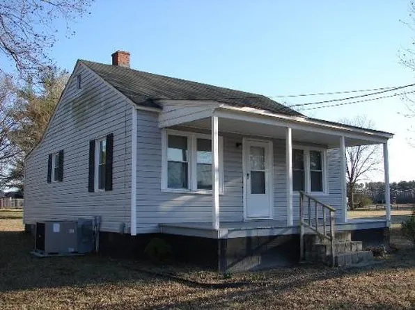 114 Lance Rd, Murfreesboro, NC 27855