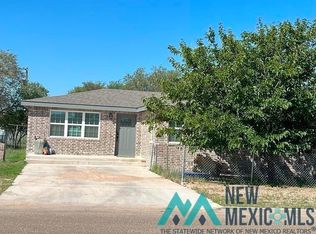 815 N Avenue N, Portales, NM 88130