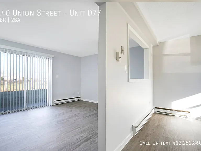140 Union St #D77 — Photo 17