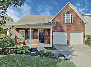 2013 Silverton Cir, Spring Hill, TN 37174