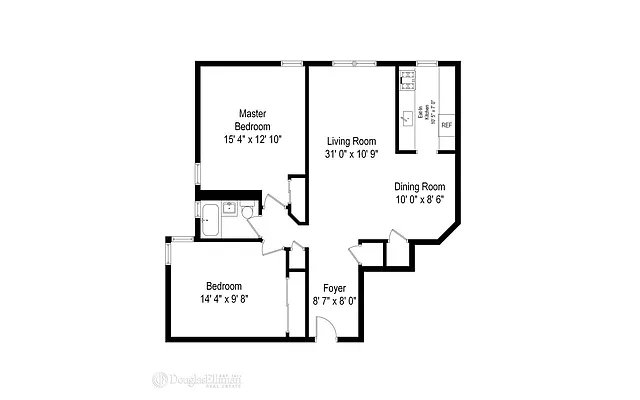 Sold by Douglas Elliman | media 22