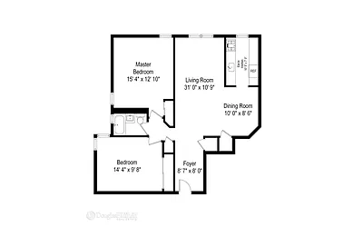 Sold by Douglas Elliman