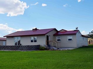 8585 Green Meadow Dr, Helena, MT 59602