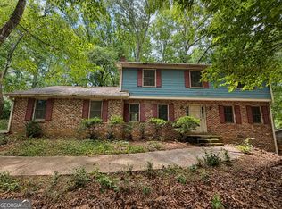 2855 Pangborn Rd, Decatur, GA 30033