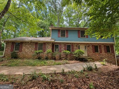2855 Pangborn Rd, Decatur, GA, 30033