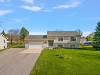 6545 Pierce St, Allendale, MI, 49401