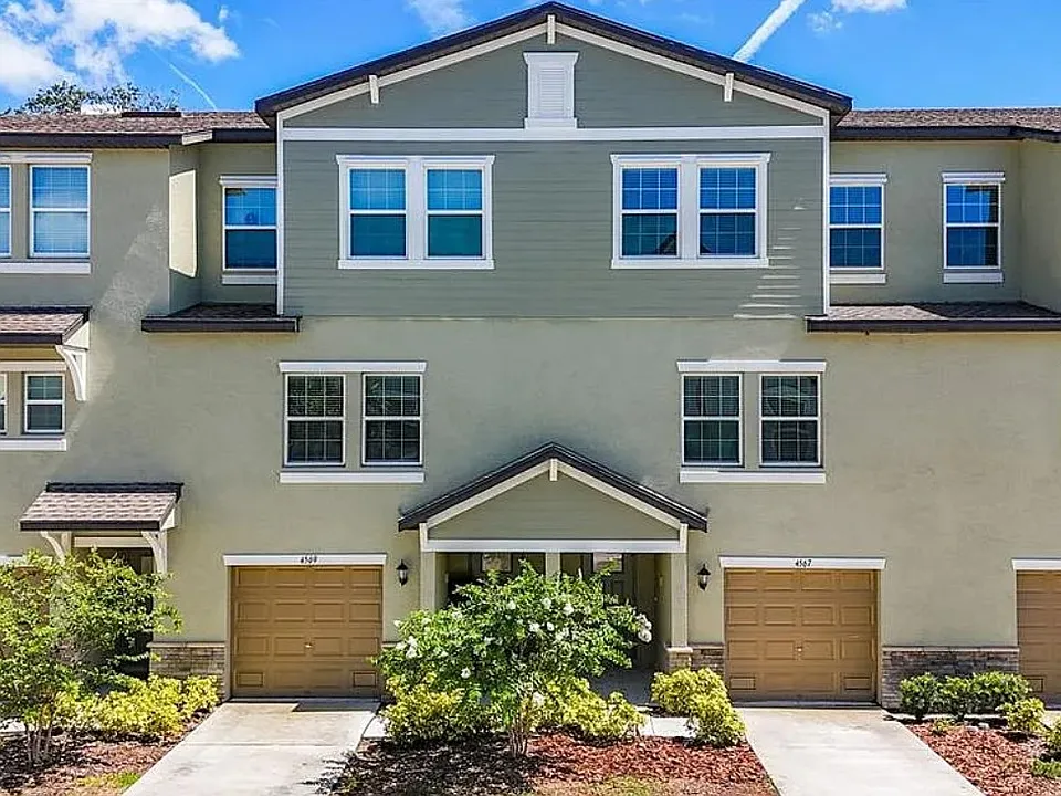 4609 Tuscan Loon Dr
