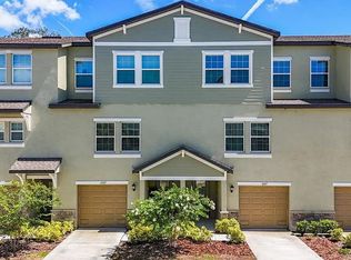 4609 Tuscan Loon Dr, Tampa, FL 33619