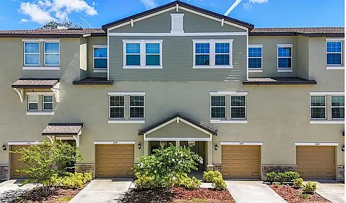 4609 Tuscan Loon Dr Photo 1