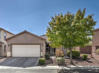 2325 Silvereye Dr, North Las Vegas, NV 89084