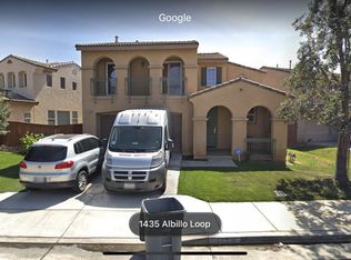 1435 Albillo Loop, Perris, CA 92571