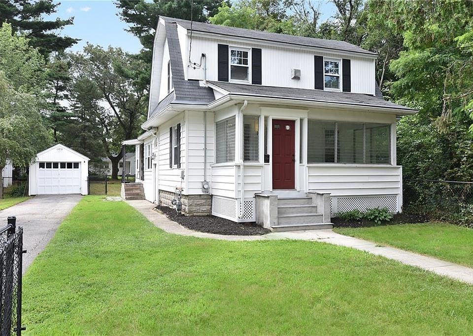 44 Aberdeen Ave, Warwick, RI 02888 Zillow