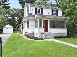 44 Aberdeen Ave, Warwick, RI 02888