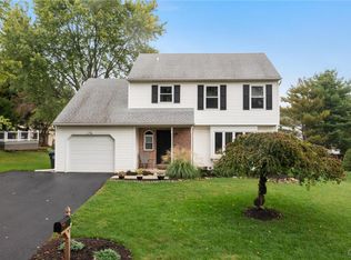1722 Dell St, Allentown, PA 18103