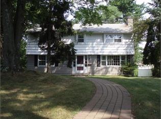 3 N Shore Ter, Sparta, NJ 07871