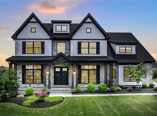 1019 Goldeneye Dr, Baden, PA