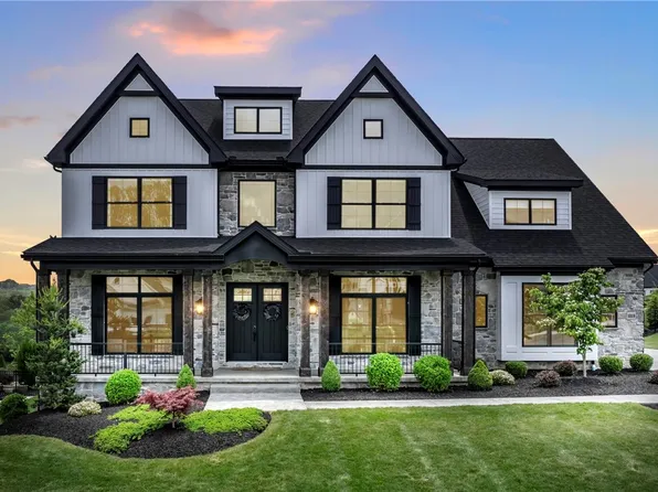 1019 Goldeneye Dr, Baden, PA 15005