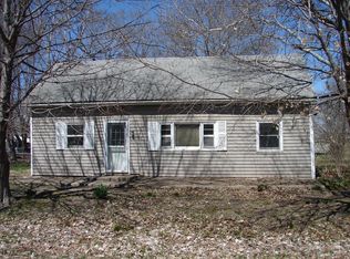 107 E Van Buren St, Salem, IA 52649