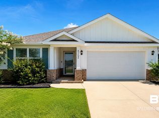 8102 Irwin Loop, Daphne, AL 36526