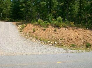 LOT Jonica Gap Rd #C, Blairsville, GA 30512