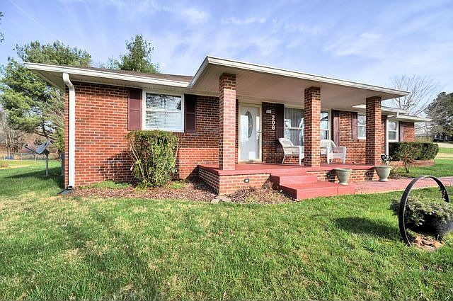 2nd image of 208 Hawkins Rd