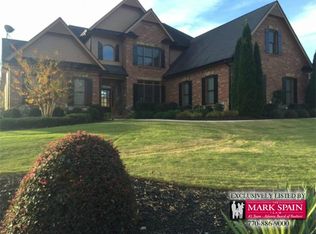 4603 Quail Ct, Flowery Branch, GA 30542