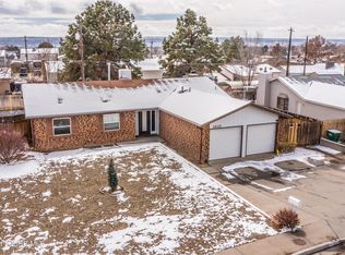 1603 E 31st St, Farmington, NM 87401