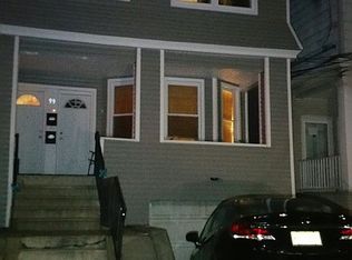 99 W 54th St, Bayonne, NJ 07002