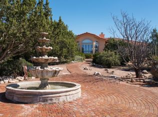 6675 N Thunder Ridge Rd, Rimrock, AZ 86335