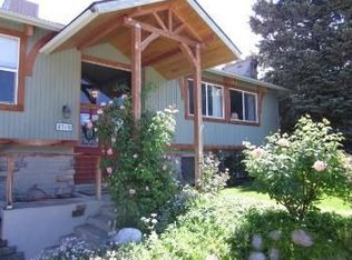 8705 S Alta Canyon Dr, Sandy, UT 84093