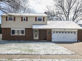 6787 Anthony Ln, Parma Heights, OH
