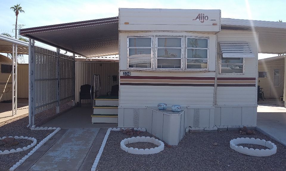 1st image of 305 S Val Vista Dr #334