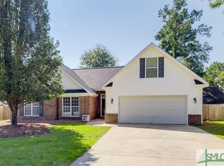 603 Dresler Rd, Rincon, GA 31326