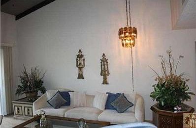 Great room!