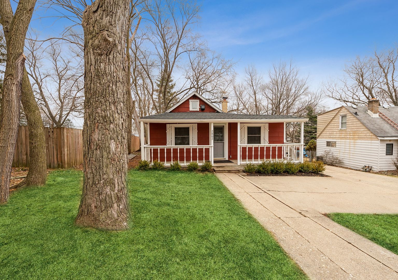 2802 Beachview Dr, Mccullom Lake, IL 60050 Zillow