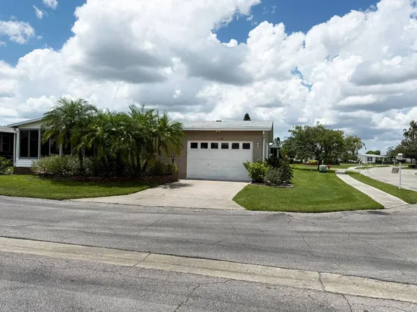 110 Jacaranda Way, Parrish, FL 34219