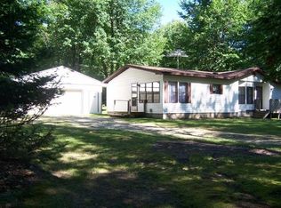 4665 Lake Ave, Lake, MI 48632