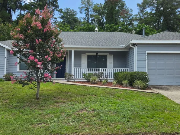 1419 NW 89th Ter, Gainesville, FL 32606