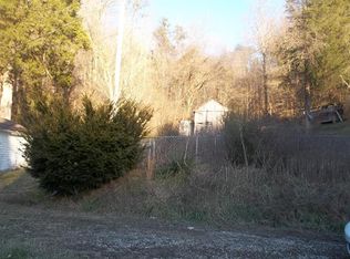 540 Newfound Rd, Oneida, KY 40972