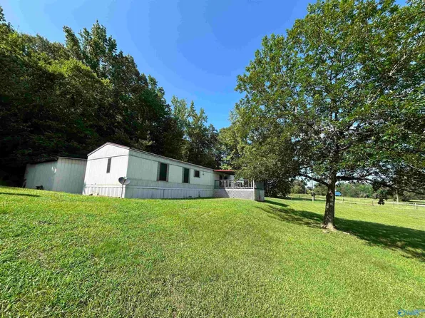 1815 County Road 22, Ashville, AL 35953