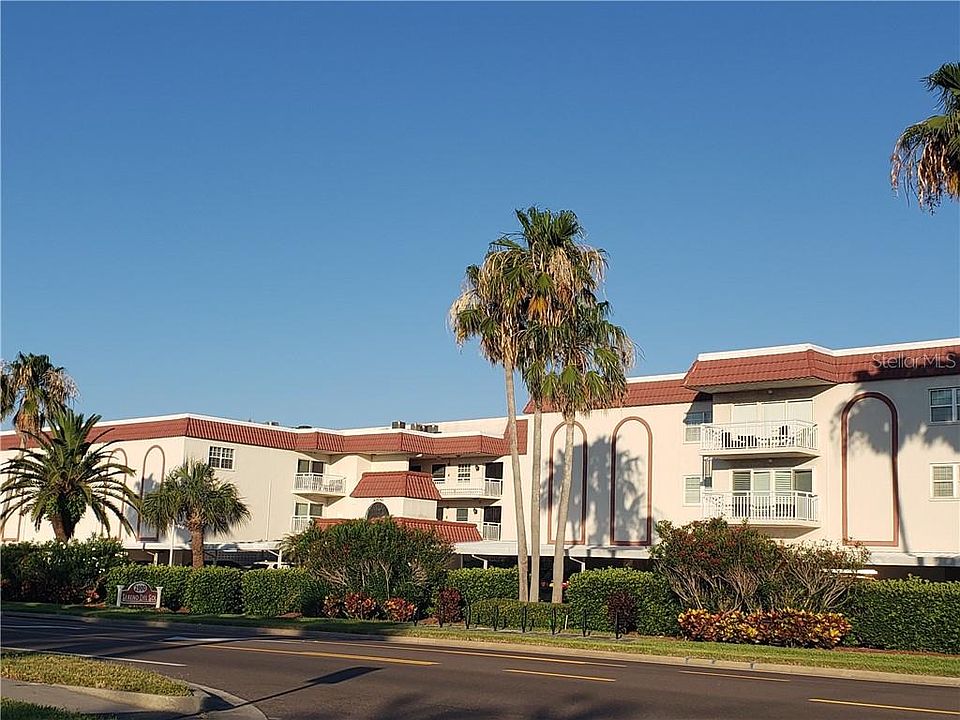 1st image of 2900 Gulf Blvd APT 106