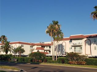 2900 Gulf Blvd APT 106, Belleair Beach, FL 33786