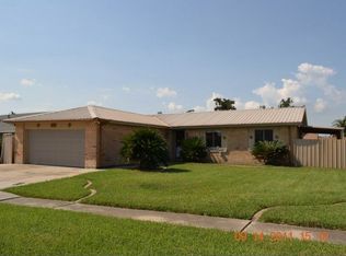 4000 S Dells St, Harvey, LA 70058