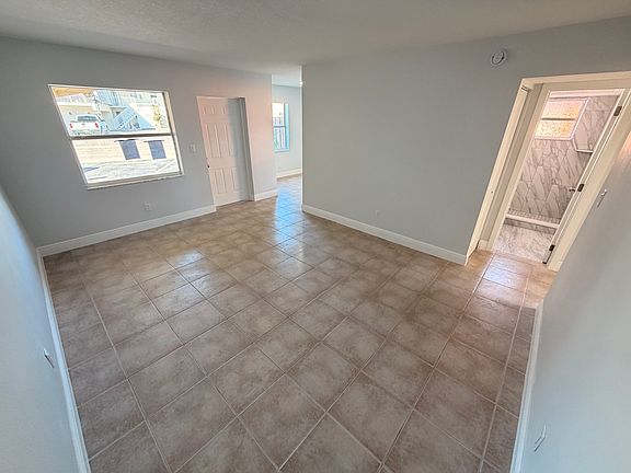 Main, living area