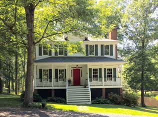 6500 Wandering Ln, Pfafftown, NC 27040