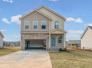 22 Echo Rdg Lot 22, Oak Grove, KY 42262